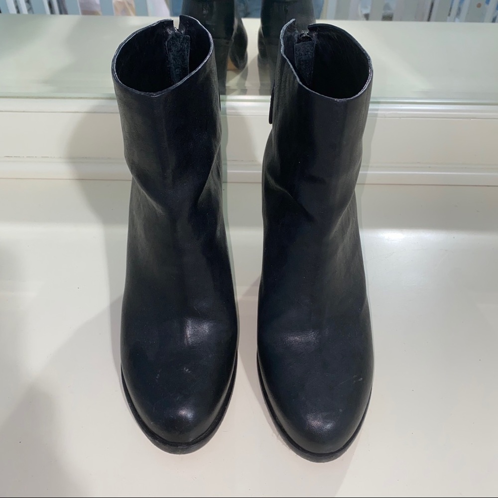 Rag & Bone Newbury 2.0 Bootie